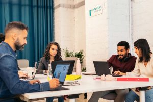 Why Choosing the Right Office Space is a CEO’s First Milestone