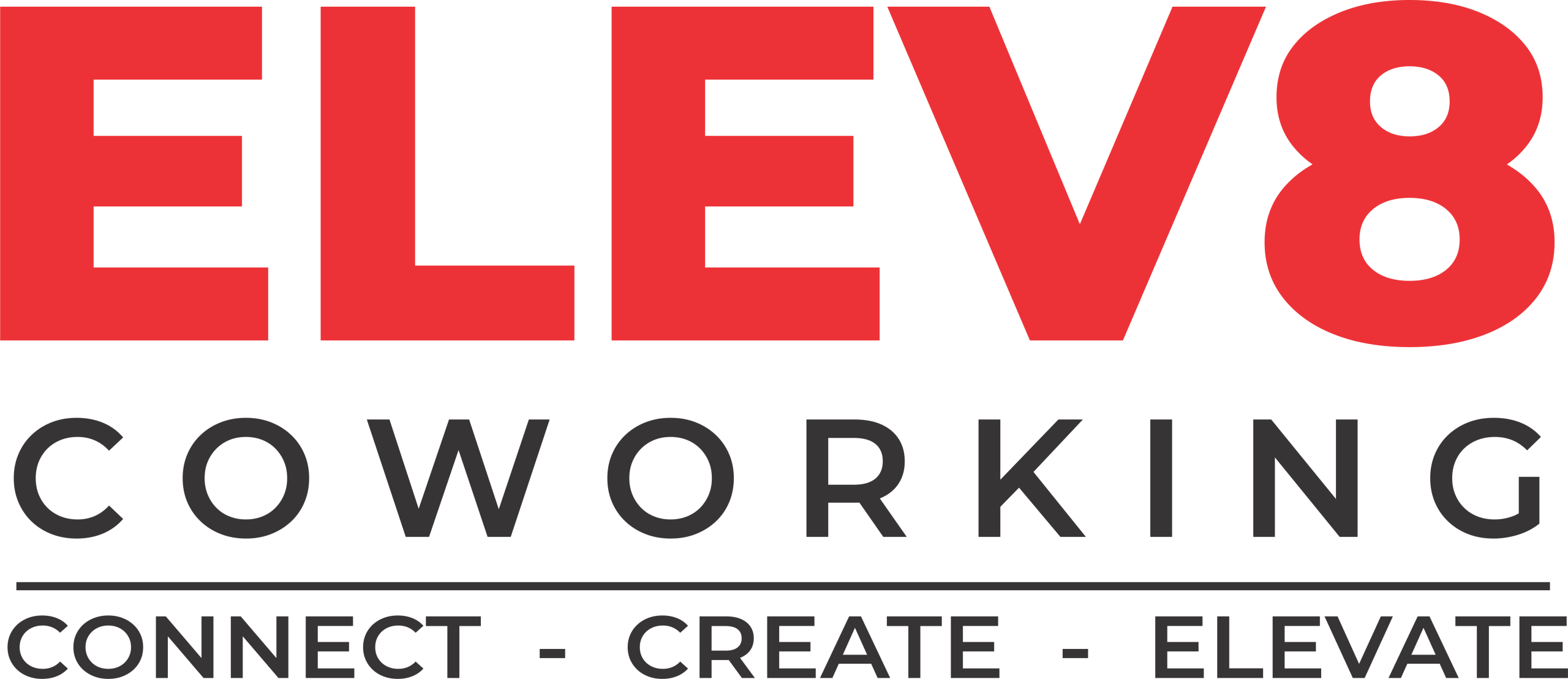 ELEV8 COWORKING