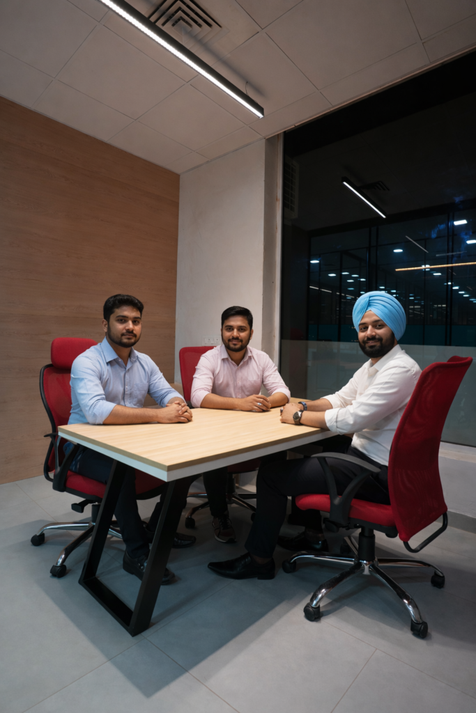 private office space for rent