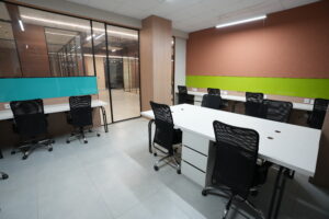 Best Managed Office Space Near Me