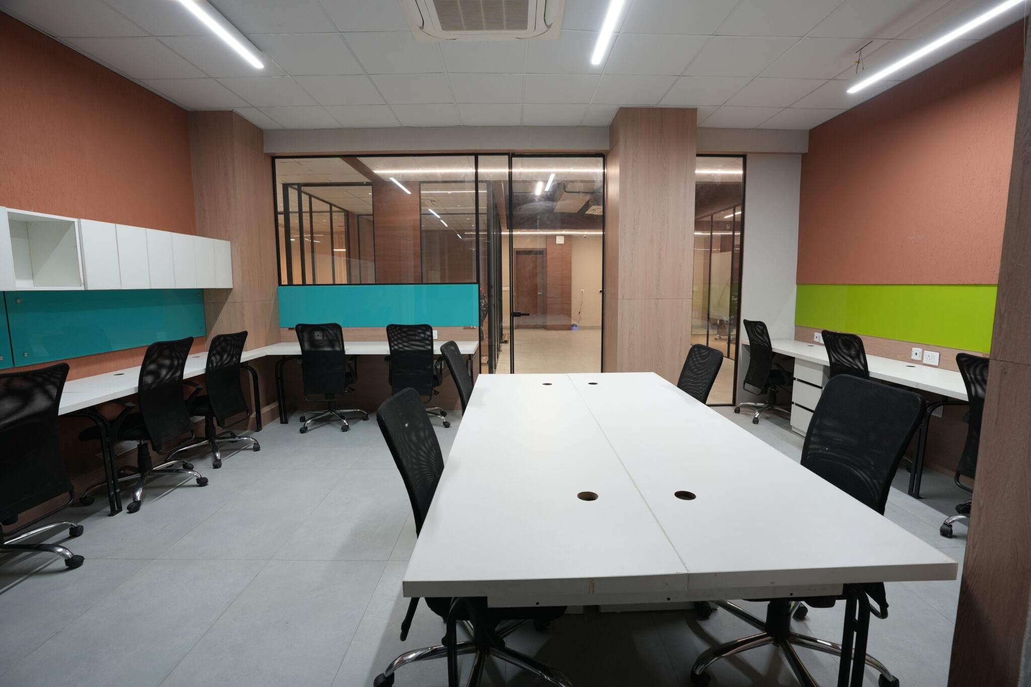 Find the Perfect Business Tower in Mohali for Growth and Success