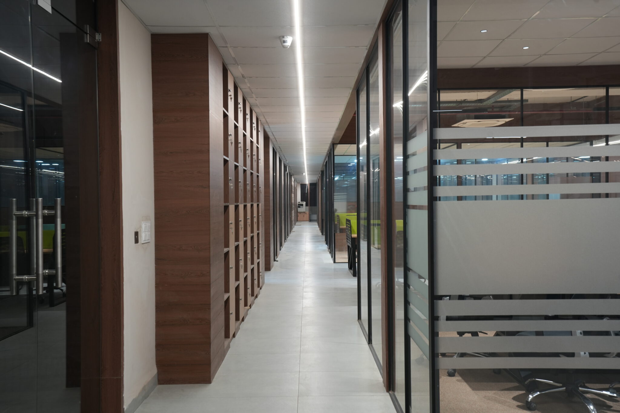 Premium Office Space in Mohali Designed for Productivity