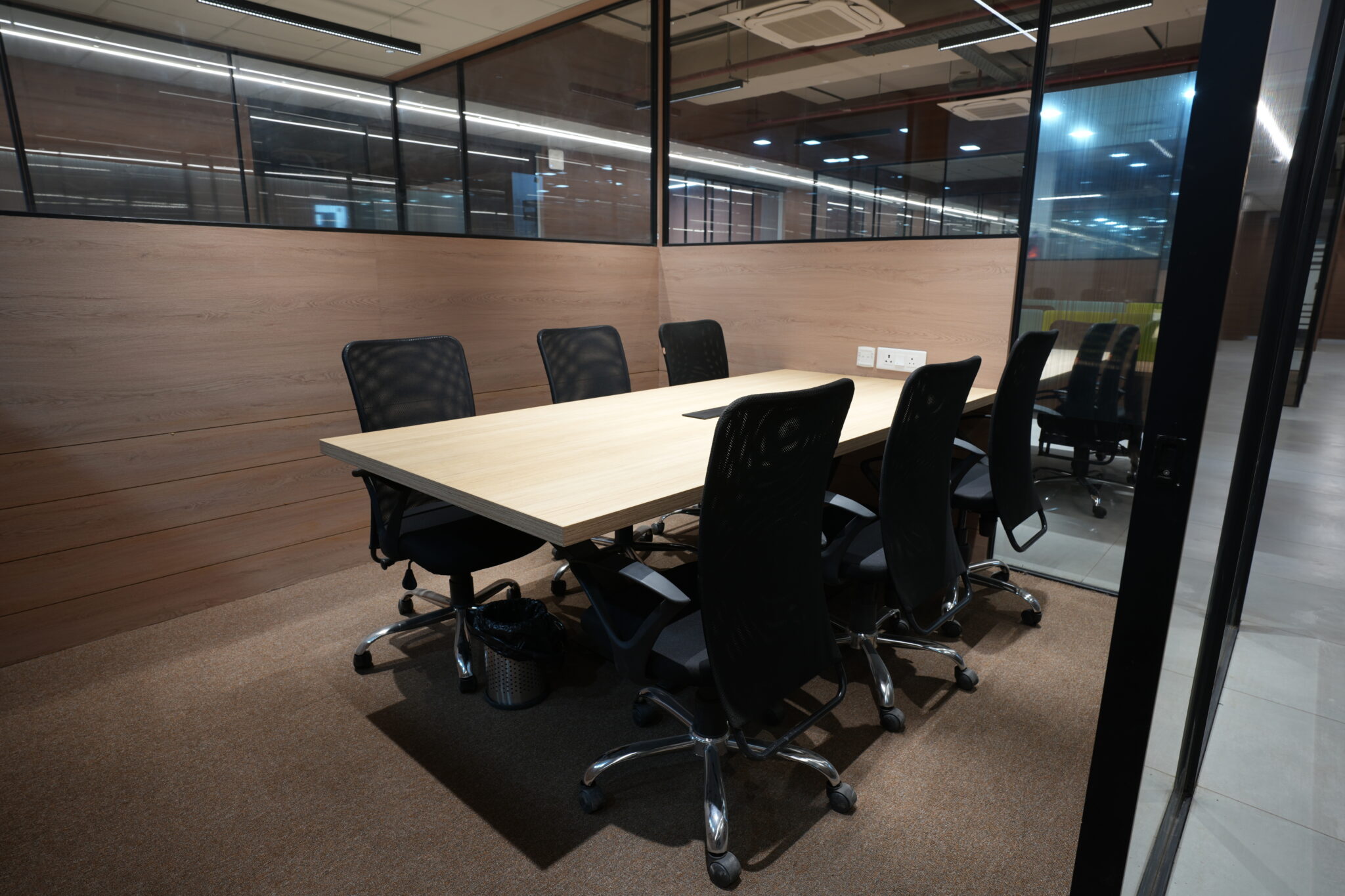 Coworking in Mohali a New Way to Work and Connect