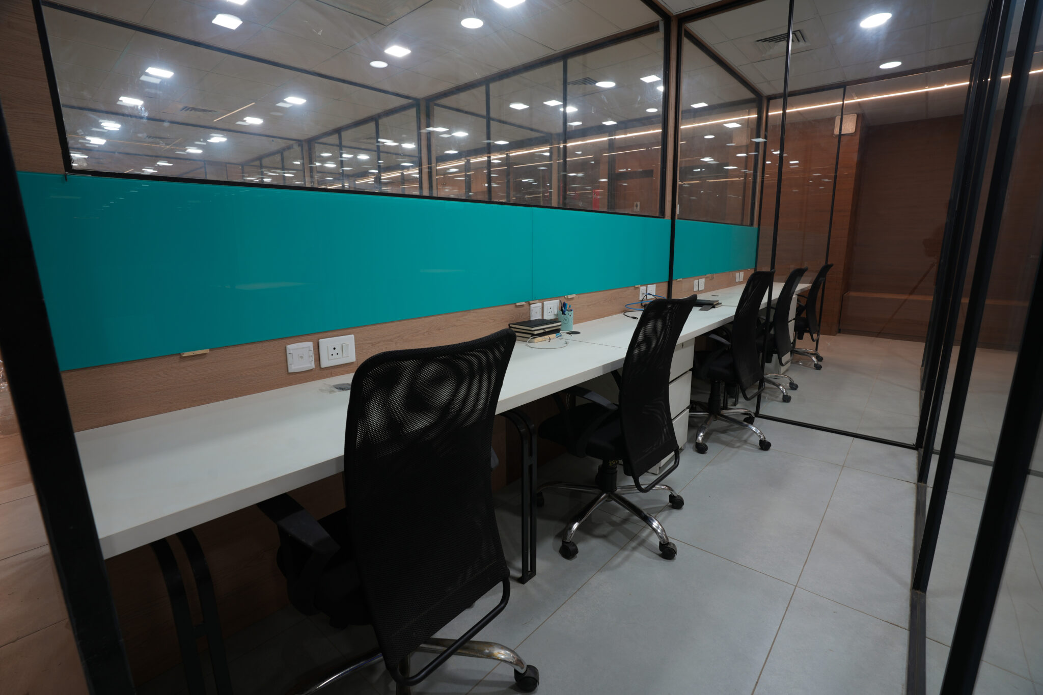 Coworking Spaces That Help You Maintain Work Life Balance