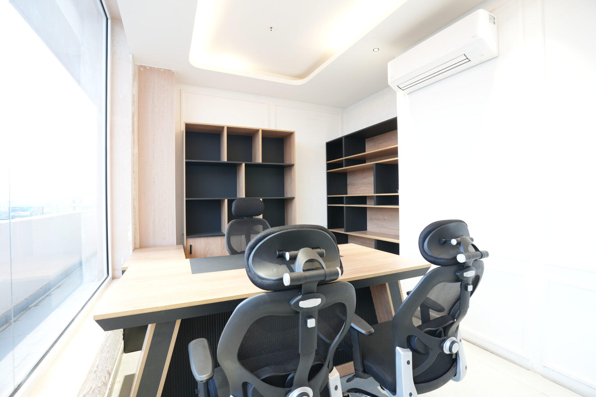 Essential Amenities Every Modern Workspace Should Have