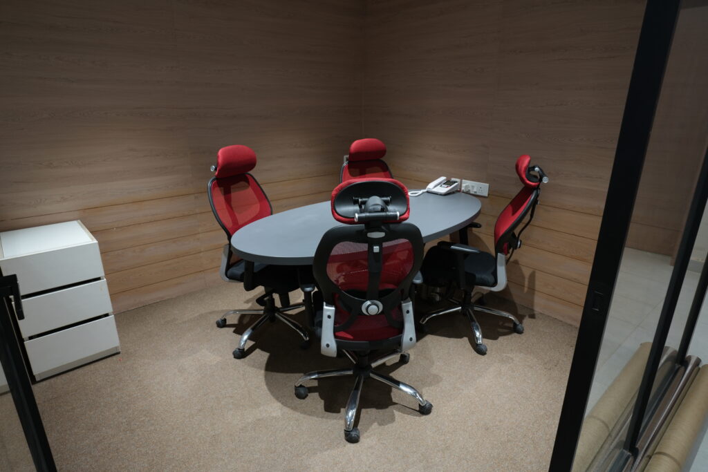 coworking spaces Mohali