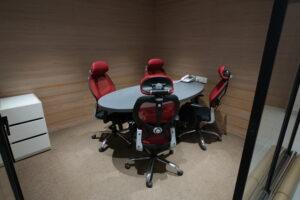 coworking spaces Mohali