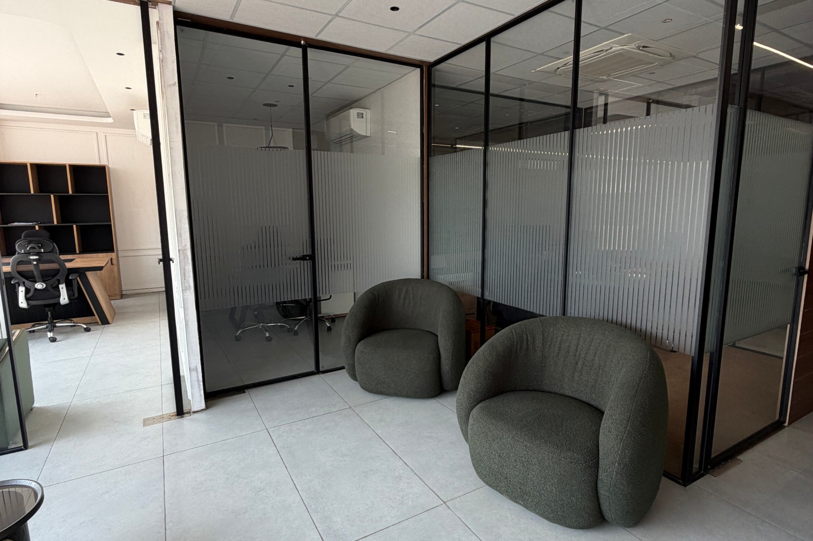Why Managed Office Spaces Are the Future of Work in Mohali